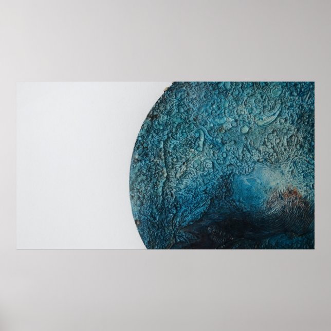 Póster Guangzhou (Frente)