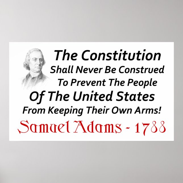 Póster ¡Guarda Tus Brazos! (Frente)