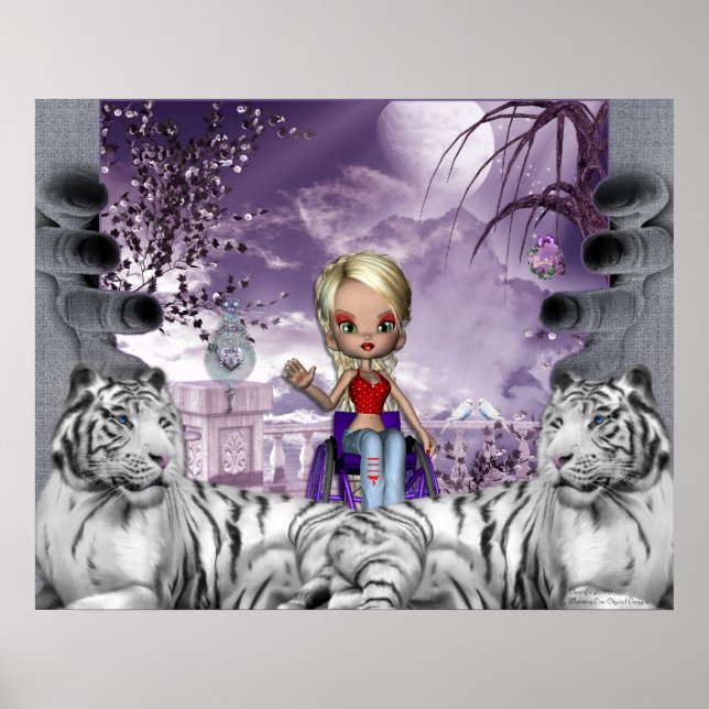 Póster Guardado (Frente)