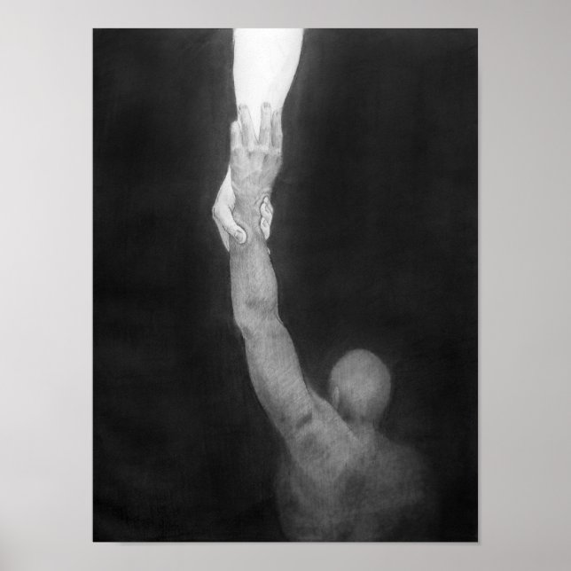Póster Guardar (Frente)