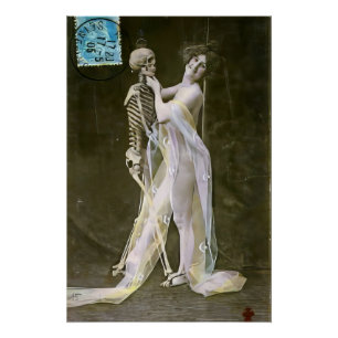 Póster Guardar el último baile para mí