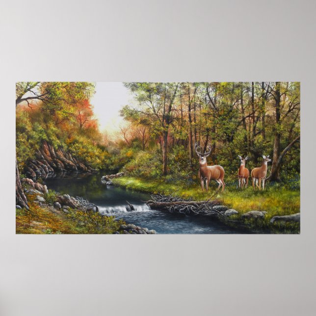 Póster Guardián (Frente)