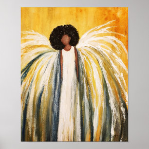 Póster Guardian Angel Poster