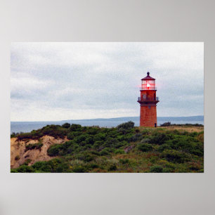 Póster Guardián de Gay Head