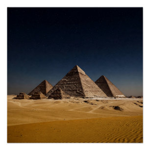 Póster Guardián de las Estrellas