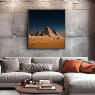 Póster Guardián de las Estrellas