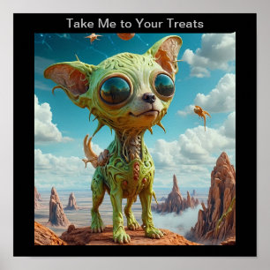 Póster Guardián de las estrellas, corazón de un grupo