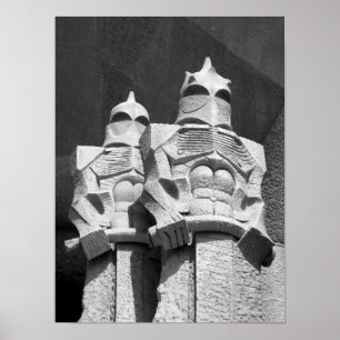 Póster Guardias romanos