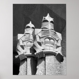Póster Guardias romanos