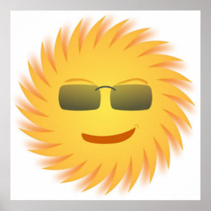 PÓSTER GUAY FACE