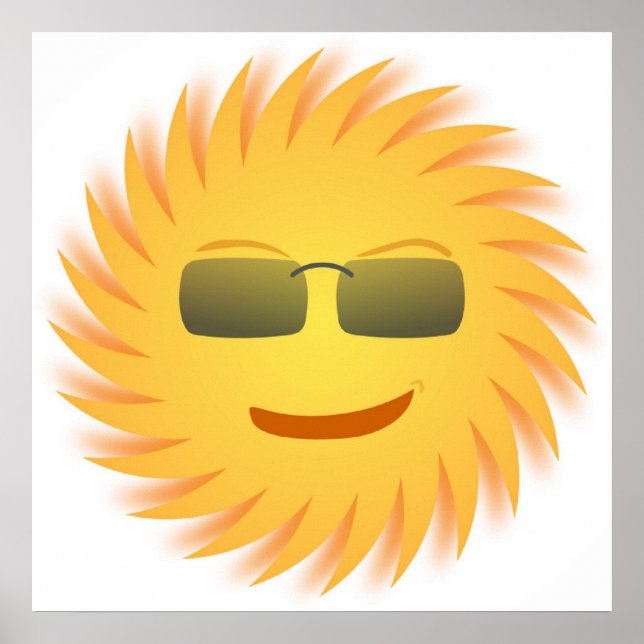 PÓSTER GUAY FACE (Frente)