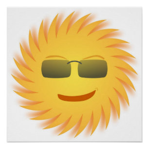 PÓSTER GUAY FACE