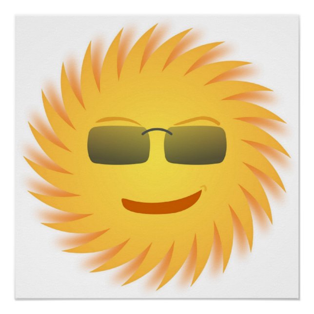 PÓSTER GUAY FACE (Anverso)