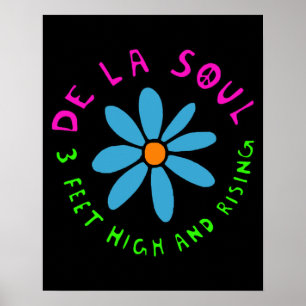 Póster Guay Gift de 3 pies de altura