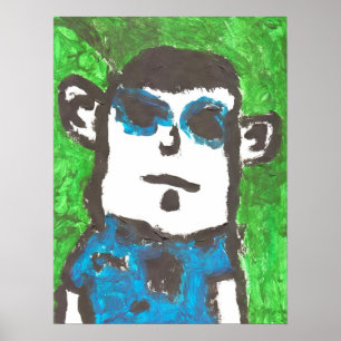 Póster Guay Guy