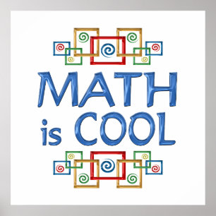 Póster Guay Math