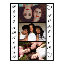 Guay Modern Best Friends Forever 3 Fotos