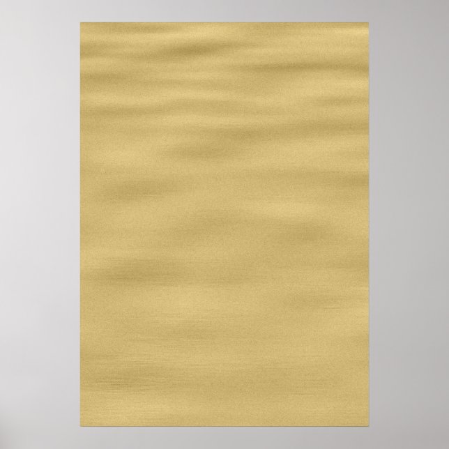 Póster Guay Sandy Beach Look (Frente)