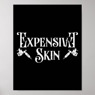 Póster Guay Tattoo Design Para Hombres Mujeres Artistas D