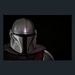 Póster Guay Toy Photography Sci-Fi<br><div class="desc">Sea la envidia de la galaxia con este poster de fotografía de juguete.</div>