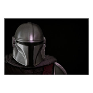 Póster Guay Toy Photography Sci-Fi