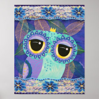 Póster Guay Twilight