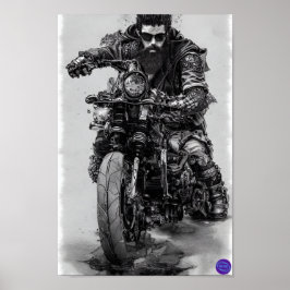 PÓSTER GUERRA DE RUTA 3