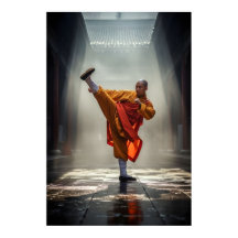 Guerrero Shaolin Kung Fu