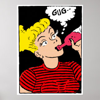 Póster GUG (tamaños más pequeños)