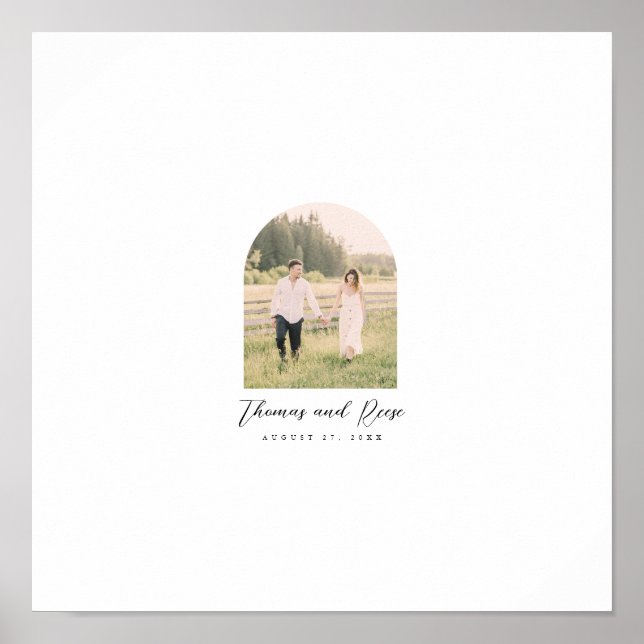 Póster Guía de fotografías artísticas para los deseos esc (Frente)