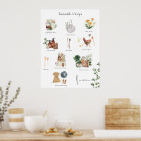 Guía ecológica de estilo de vida sostenible | Desp