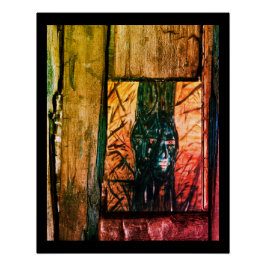 Póster Guía para animales