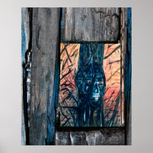 Póster Guía para animales