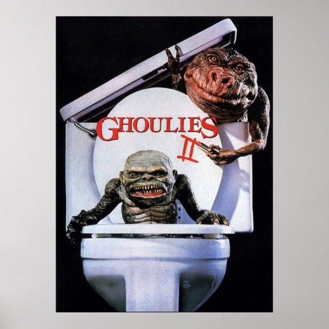 Póster Guías 2 (Frente)