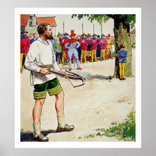Póster Guillermo dice, de "píos en el pasado", publishe