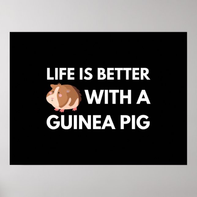 Póster Guinche Lover (Frente)