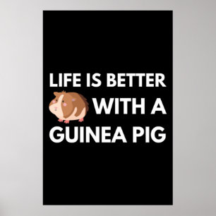 Póster Guinche Lover