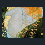 Póster Gustav Klimt - Danae<br><div class="desc">Gustav Klimt - Danae</div>