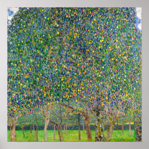 Póster Gustav Klimt - Peraleda