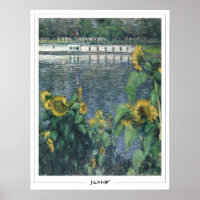 Gustave Caillebotte Bella Artes #198