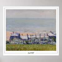 Gustave Caillebotte Bella Artes #394