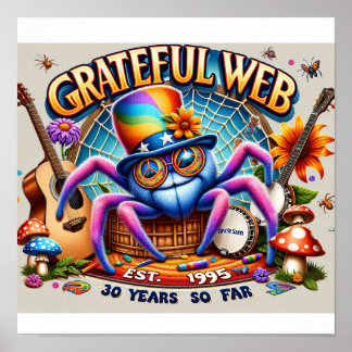 Póster gweb 30 años 3