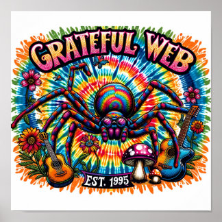 Póster gweb spydye 9