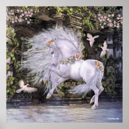 Póster Gwenvael Poster