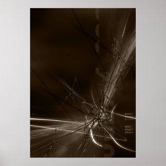 Póster h