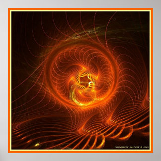 PÓSTER H Y P N O T I C