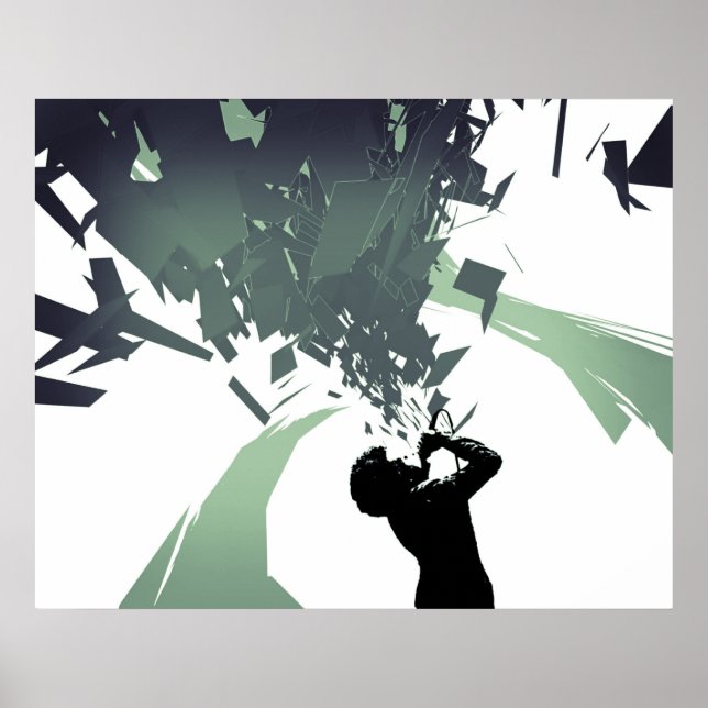 Póster Habla Sobre Eso 2 Poster (Frente)