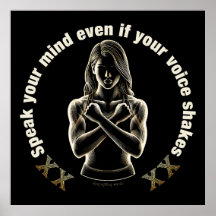 ¡Habla tu mente aunque tu voz se tambalee!