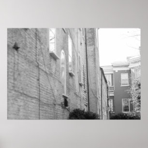 Póster Hablando históricamente