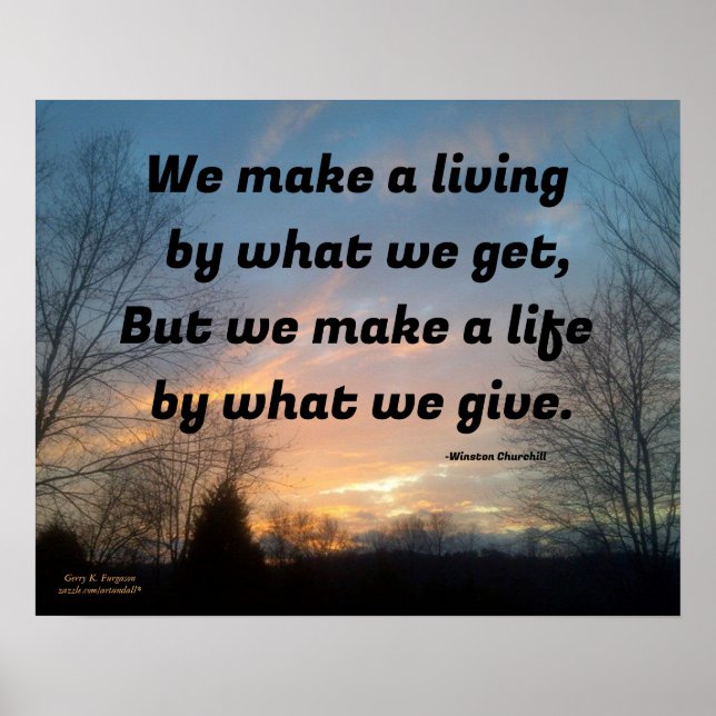 PÓSTER HACEMOS UNA VIVIENDA IGLESIA DE WINSTON (Frente)